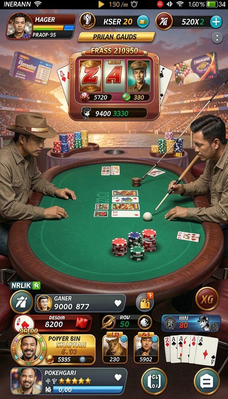 Review Aplikasi gems365 screenshot 2
