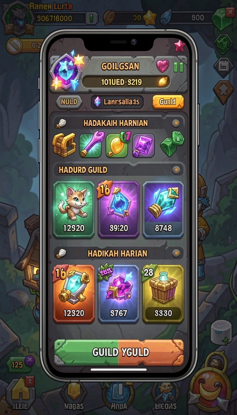 Review Aplikasi ikontoto screenshot 1