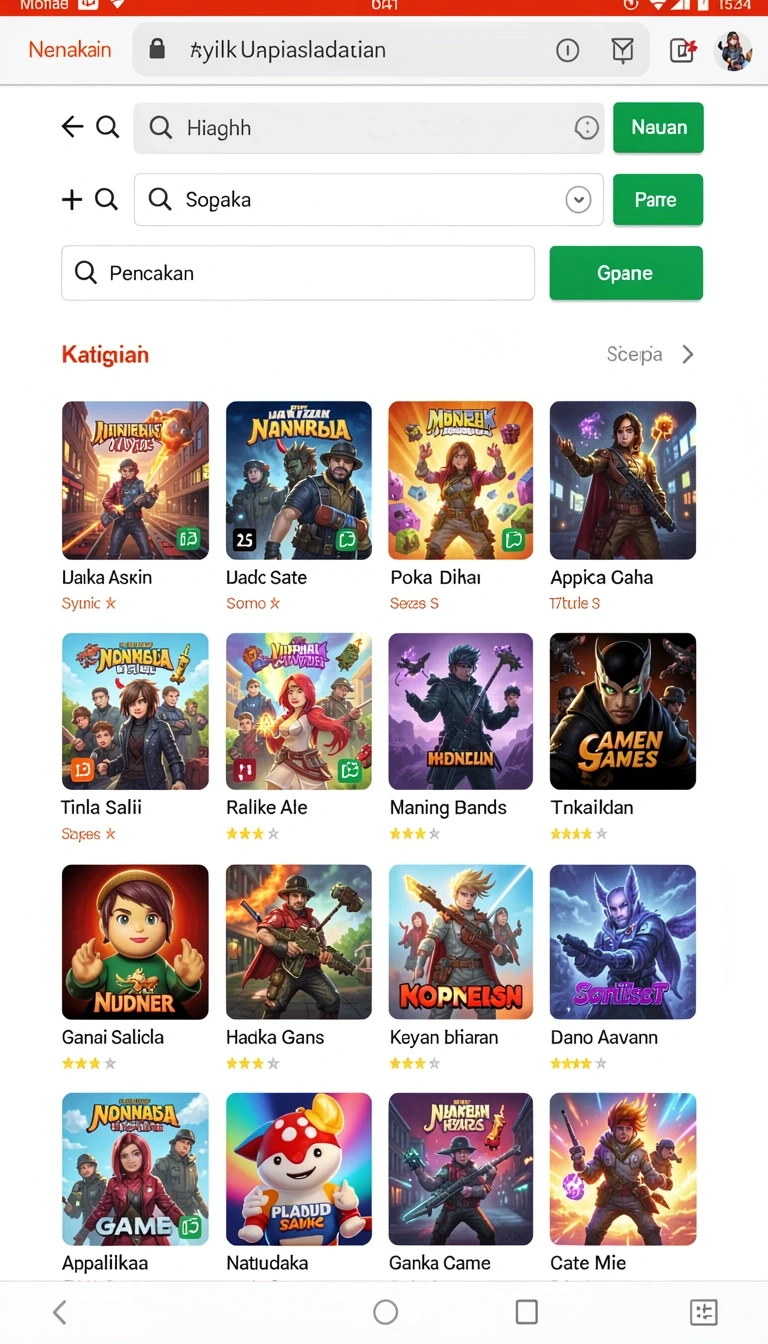 Review Aplikasi dy01 screenshot 3