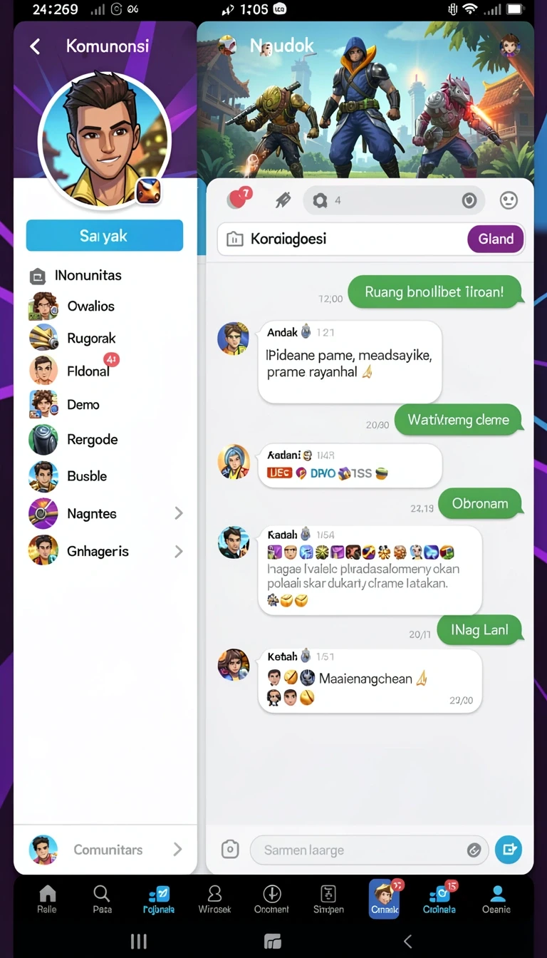 Review Aplikasi dragon99 screenshot 3