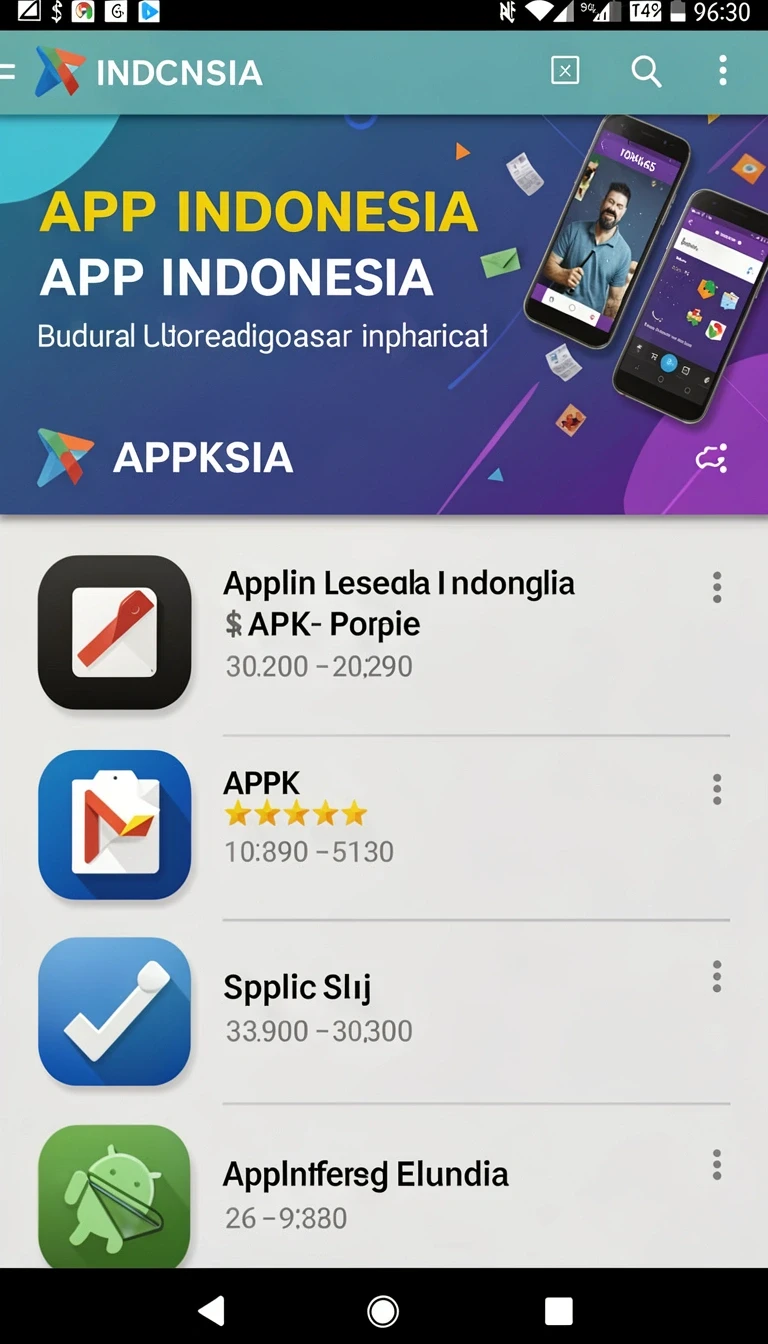 Review Aplikasi rsnvip8 screenshot 3