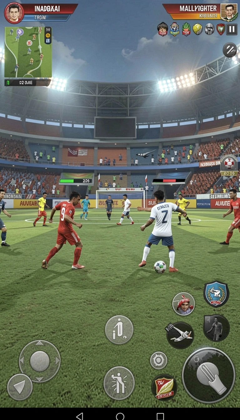 Review Aplikasi vikingtoto screenshot 2