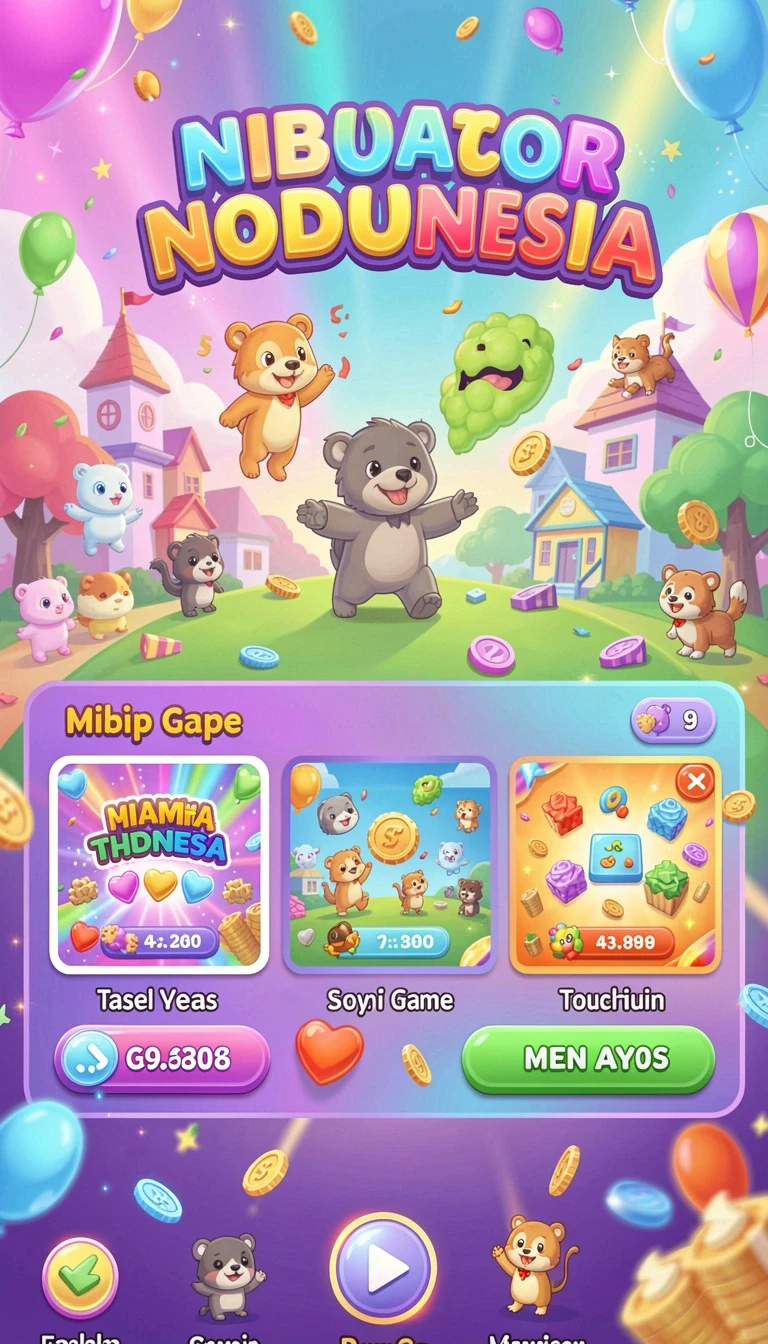 svipsidn Versi Terbaru untuk Android Tanpa Ribet screenshot 1