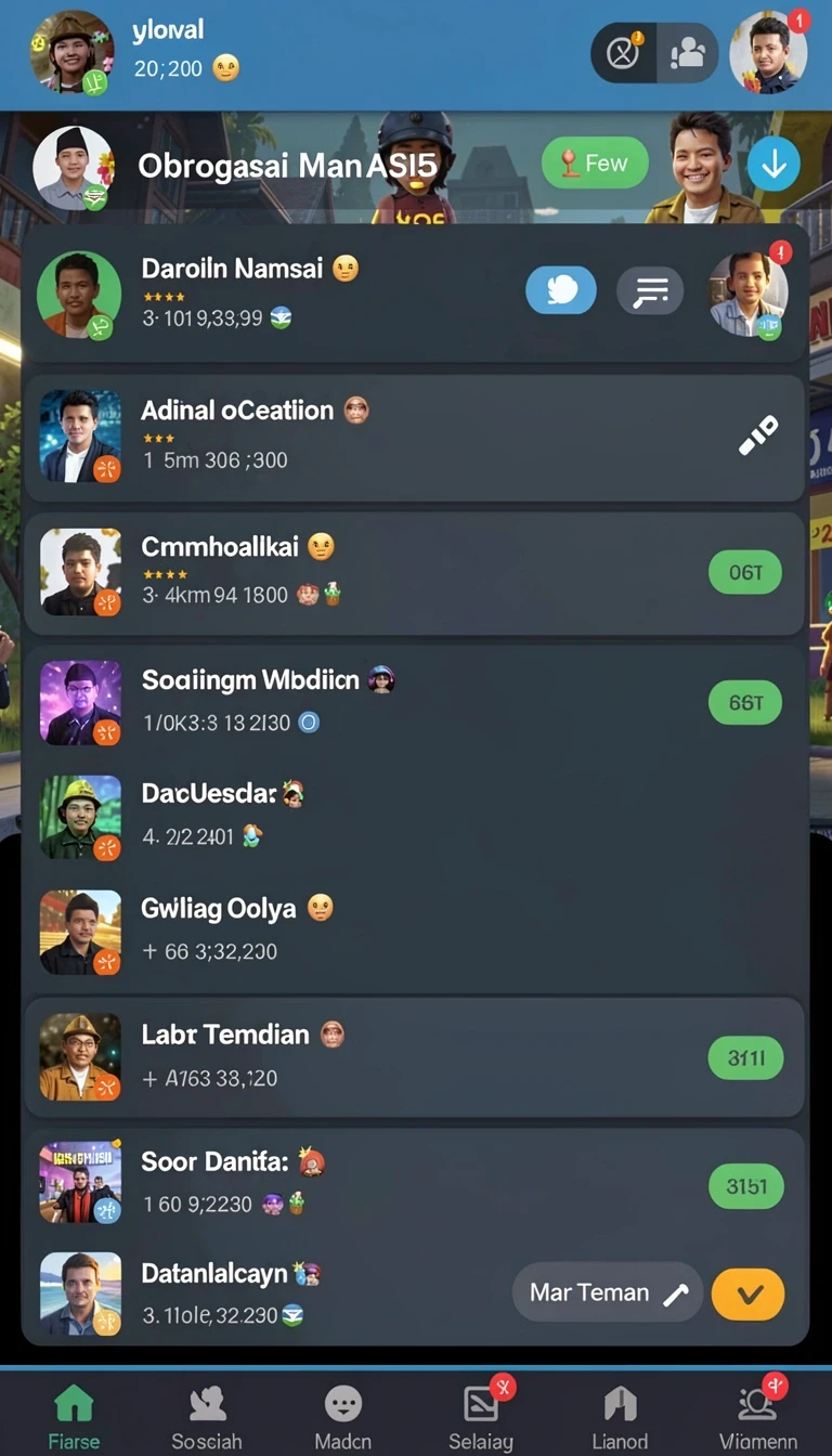 Review Aplikasi gendut188 screenshot 1
