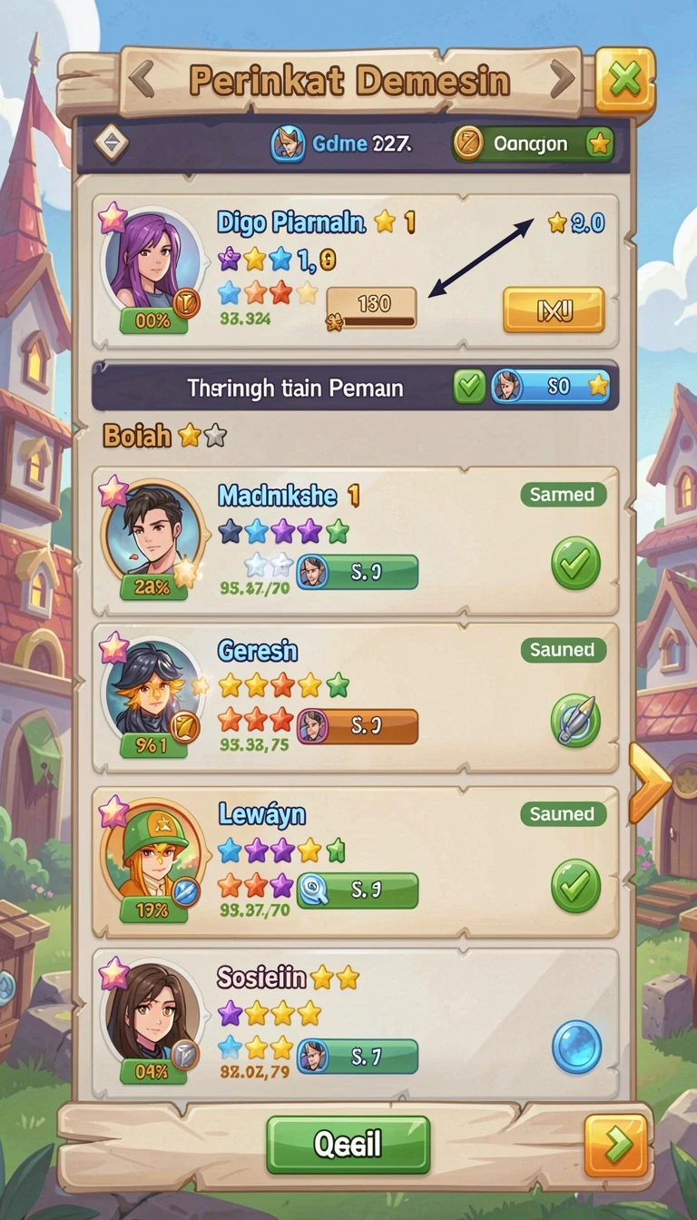 Review Aplikasi dewakoin99 screenshot 2