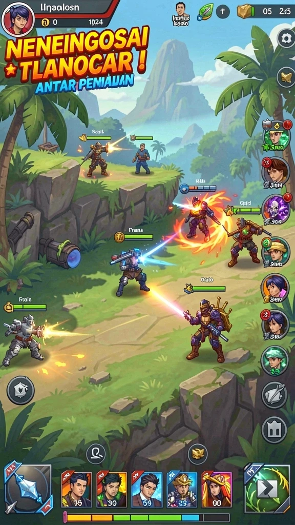 Review Aplikasi idrtoto screenshot 2