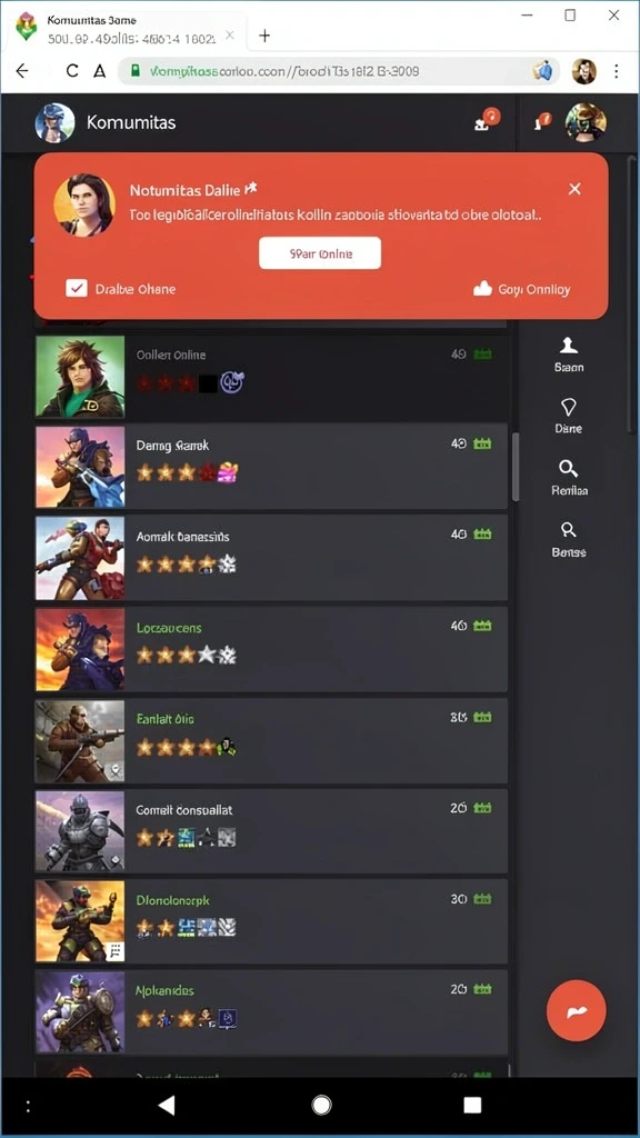 Review Aplikasi superwd666 screenshot 3